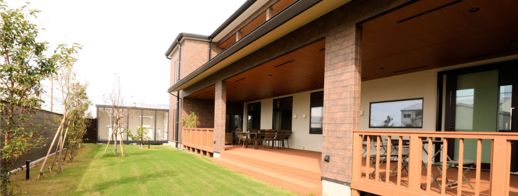 植松グループゼロエネルビービルコンセプト