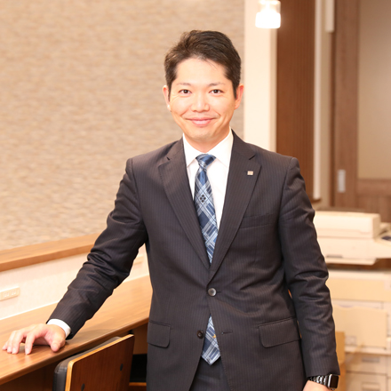 植松グループホールディングス 代表取締役社長 植松孝康